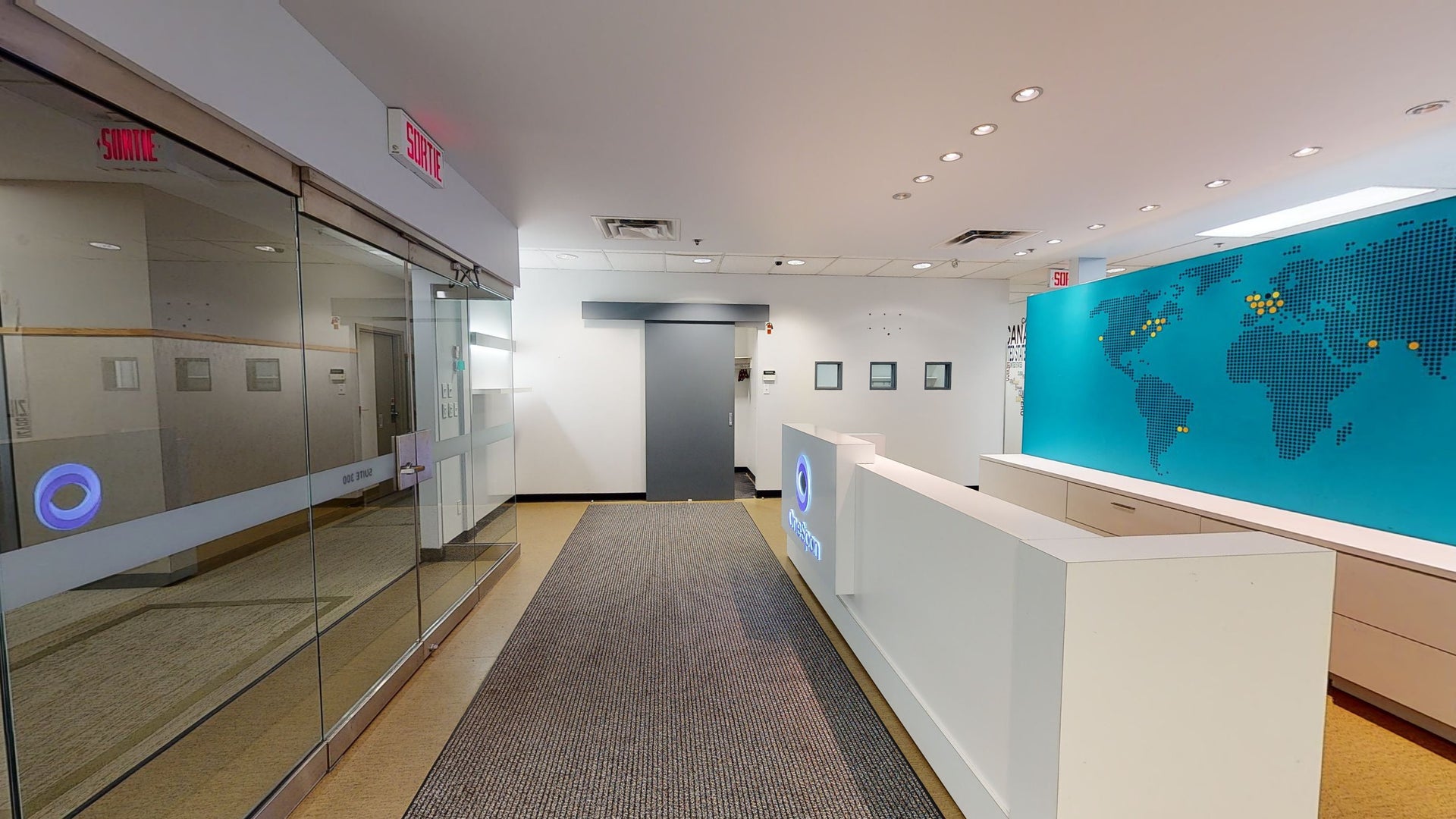 8200 Boulevard Décarie, Montréal