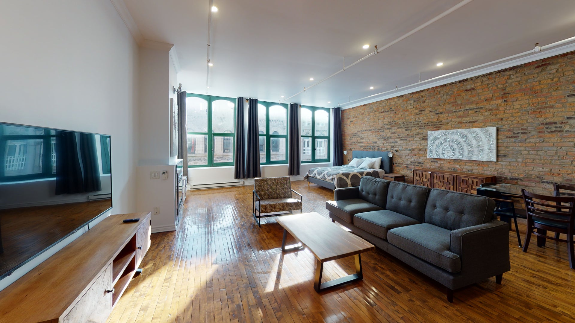 15 Rue NotreDame Ouest, Montréal