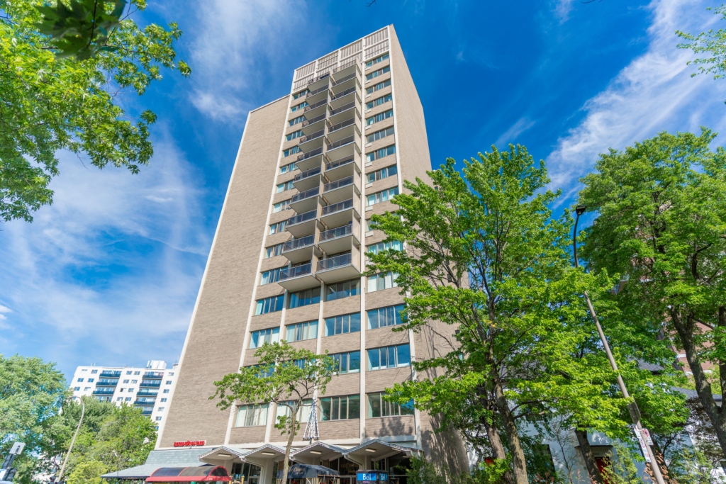 1010 Rue Cherrier, Montréal 1010 Rue Cherrier, Montréal