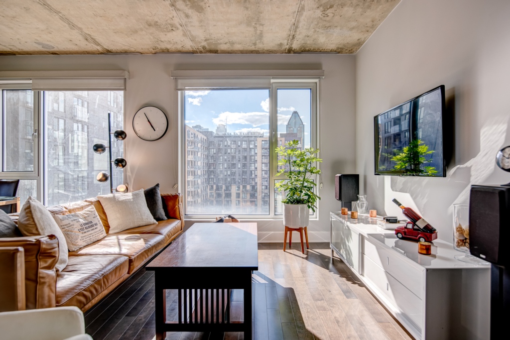 1045 Rue Wellington, Montréal