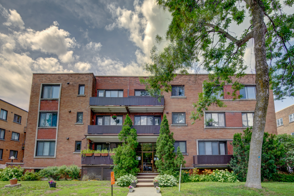 5854 Pl. Decelles, Montréal