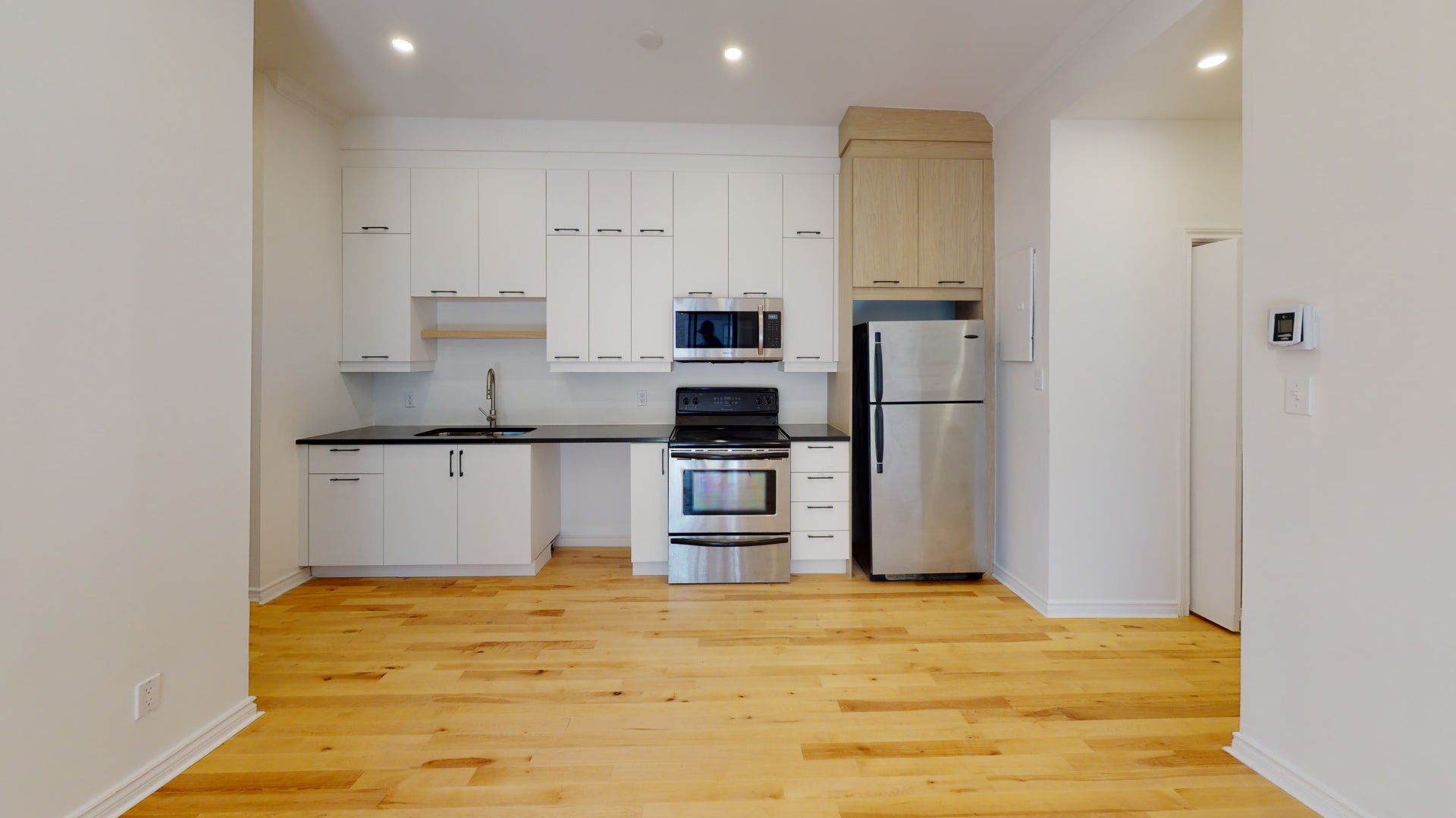 4052 Av Du Parc Lafontaine