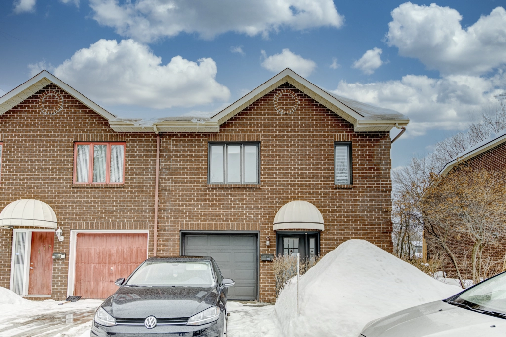 529 Chem. de la RiveBoisée, Pierrefonds