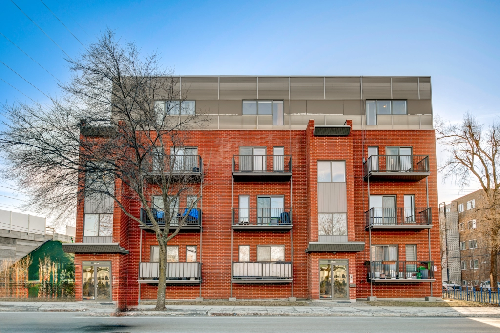 11652 Bd O'Brien, Montréal - Ahvendre.com